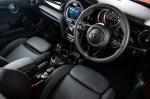 Mini Cooper 2018 года (SG)
